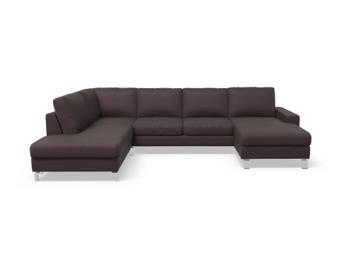 Wohnlandschaft UML Small L